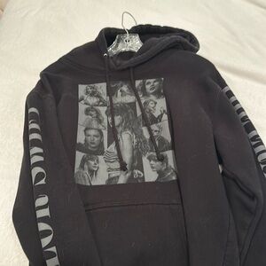 Taylor Swift Eras Tour hoodie